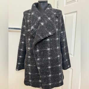 Woman’s Liz Claiborne Coat